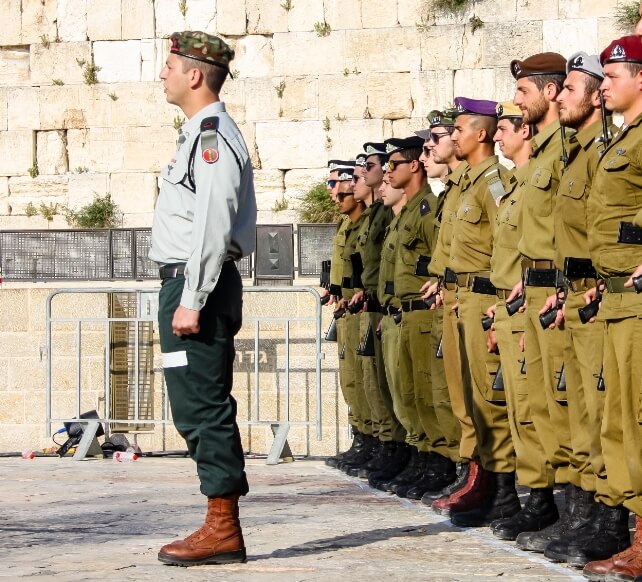 ביטוח בריאות לאנשי קבע וחשיבותו