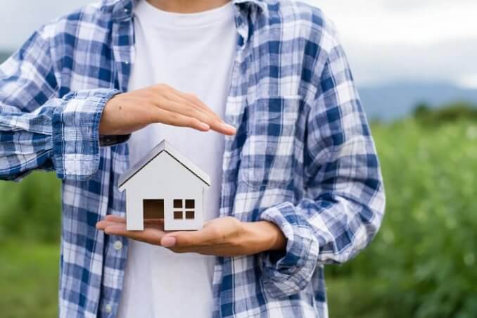 ביטוח משכנתא לאנשי קבע והלוואות למשוחררי ופורשי קבע