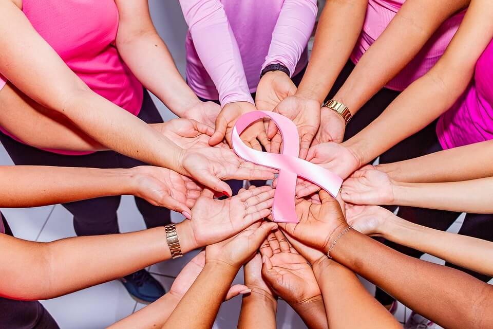 סרטן השד: היכן ניתן להיבדק ומהן דרכי האבחון והטיפול?