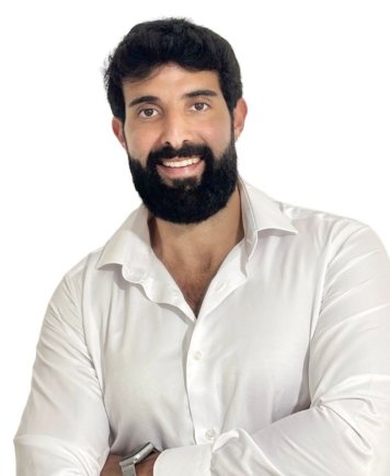 עדיאל עופרי, סוכן ביטוח