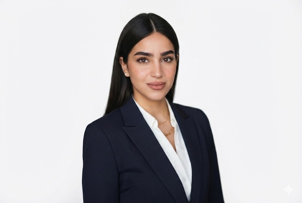 מיטב צברי יעקב, סוכנת ביטוח